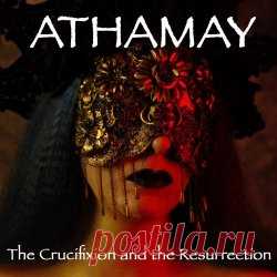 Athamay - The Crucifixion And The Resurrection (2025) Artist: Athamay Album: The Crucifixion And The Resurrection Year: 2025 Country: UK Style: Darkwave, EBM