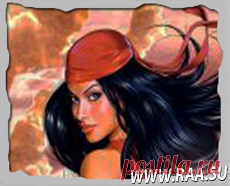 Цыганские аферы. Часть 2 это продолжение истории о моей встречи с цыганками в результате которой одна из цыганок вырвала клок моих волос и просила деньги