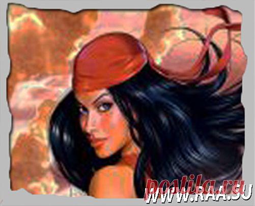 Цыганские аферы. Часть 2 это продолжение истории о моей встречи с цыганками в результате которой одна из цыганок вырвала клок моих волос и просила деньги