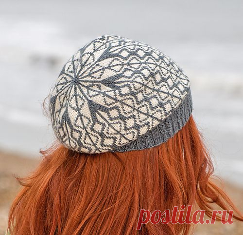 Ravelry: Divelish Hat pattern by Rachel Coopey