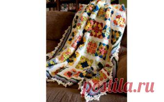 Квадрат крючком,схемы и МК - запись пользователя Наталья (Наталья) в сообществе Вязание крючком в категории Вязаные крючком аксессуары Шикарный плед из бабушкиного квадратаhttps://shemauzora.ru/kvadratnye-motivy/shikarnyiy...https://shemauzora.ru/kvadratnye-motivy/kovrik-iz-... https://shemauzora.ru/kvadratnye-motivy/tsvetochny... https://shemauzora.ru/kvadratnye-motivy/kvadratnyi.