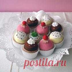 Новые публикации