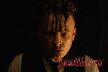 Александр Порываев