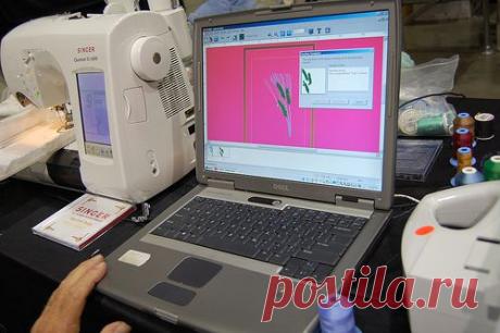 Кройка и шитье - Главная