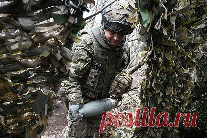 Назван срок перехода под контроль России всей территории ДНР