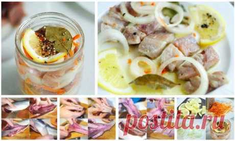 СЕЛЕДКА ПО-ГОЛЛАНДСКИ: : ВКУСНЕЕ ПРОСТО НЕ СУЩЕСТВУЕТ - Простые рецепты Овкусе.ру