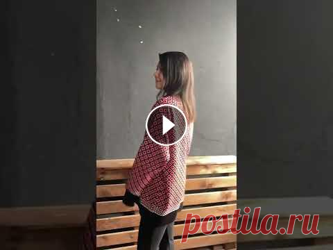 Кардиган женский oversize Кардиган женский oversize...