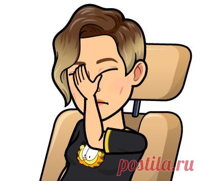 У тебя большой лишний вес? Забудь о модной одежде, надевай что попроще. Серьёзно? Как одеваться девушкам с весом 80+.
Стильная одежда только для стройняшек. А с весом под центнер какая тебе мода? Здравствуйте, друзья. Решила поднять тему гардероба не спроста. Наконец пришло лето, на улице жарища , и нужно подбирать для себя что-то лёгкое , свободное и не колючее . В то же время одежда должна скрывать недостатки , быть стильной и, желательно, чуть-чуть […]
Читай дальше на сайте. Жми подробнее ➡