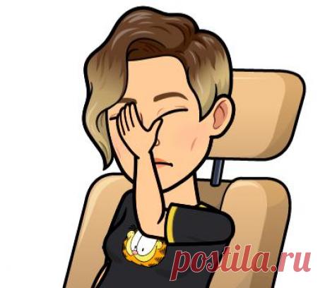 У тебя большой лишний вес? Забудь о модной одежде, надевай что попроще. Серьёзно? Как одеваться девушкам с весом 80+.
Стильная одежда только для стройняшек. А с весом под центнер какая тебе мода? Здравствуйте, друзья. Решила поднять тему гардероба не спроста. Наконец пришло лето, на улице жарища , и нужно подбирать для себя что-то лёгкое , свободное и не колючее . В то же время одежда должна скрывать недостатки , быть стильной и, желательно, чуть-чуть […]
Читай дальше на сайте. Жми подробнее ➡