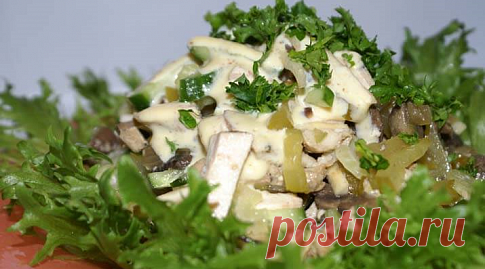 Готовим вкусную еду, обзор лучших блюд и рецептов на Домашнем