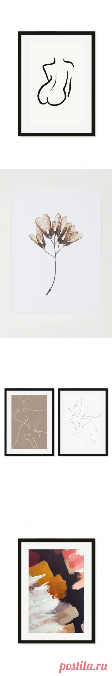 Posters | Wall Art Prints | H&M Home | H&M GB