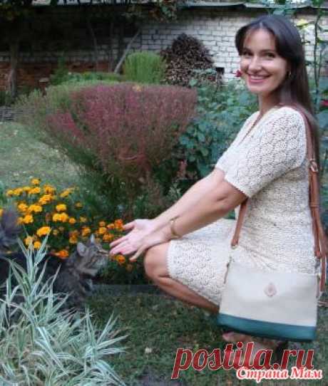 По мотивам Tiffany от Vanessa Montoro - MONTOROMANIA - Страна Мам