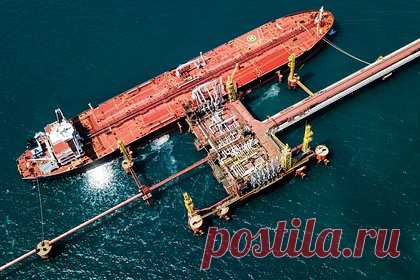 В давлении США и Европы на Индию увидели плюс для российского нефтеэкспорта