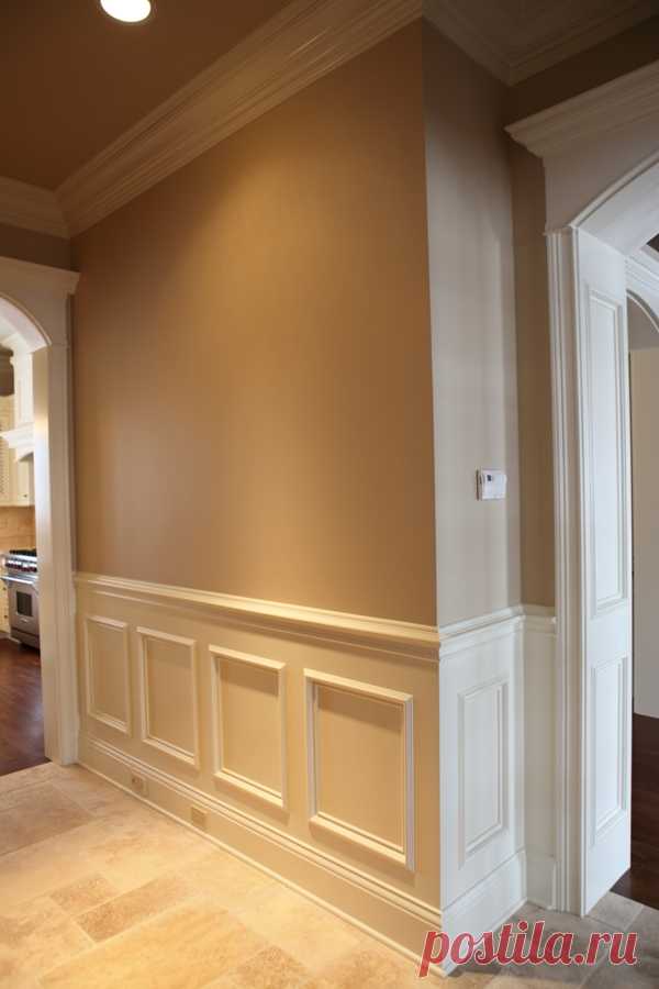 Trends in Interior Paint Colors for Custom Built Homes - Battaglia Homes Custom Builder