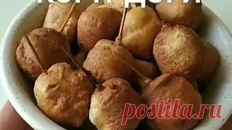 Мини_корн-доги