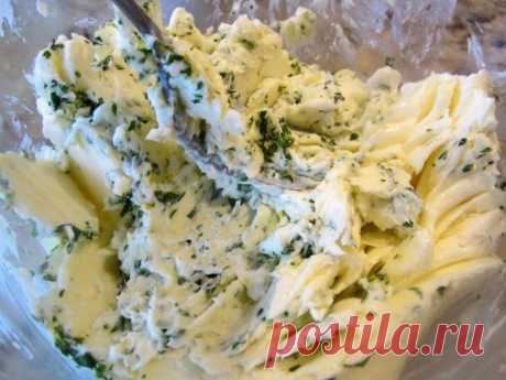 Чем заменить сливочное масло, чтобы любое блюдо стало в десять раз вкуснее