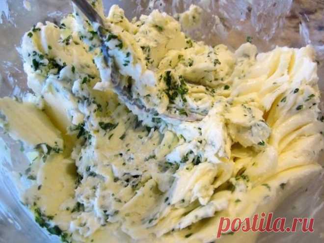 Чем заменить сливочное масло, чтобы любое блюдо стало в десять раз вкуснее