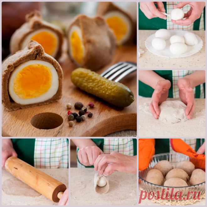 Волжские кокурки на сметане