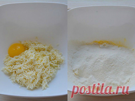 Кто бы мог подумать, что из этого босяцкого продукта получится такая вкуснятина! Сохраняйте в копилочку рецептов.