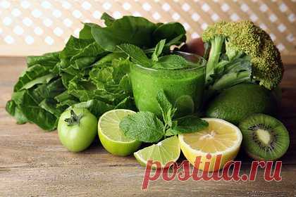 Россиянам посоветовали есть 12 продуктов ради здоровья печени