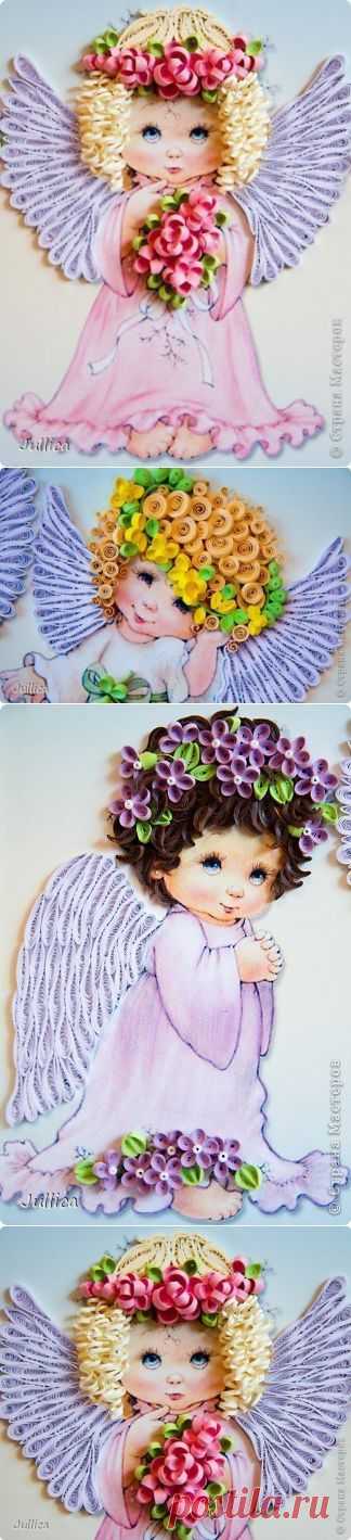 Интересные идеи Handmade