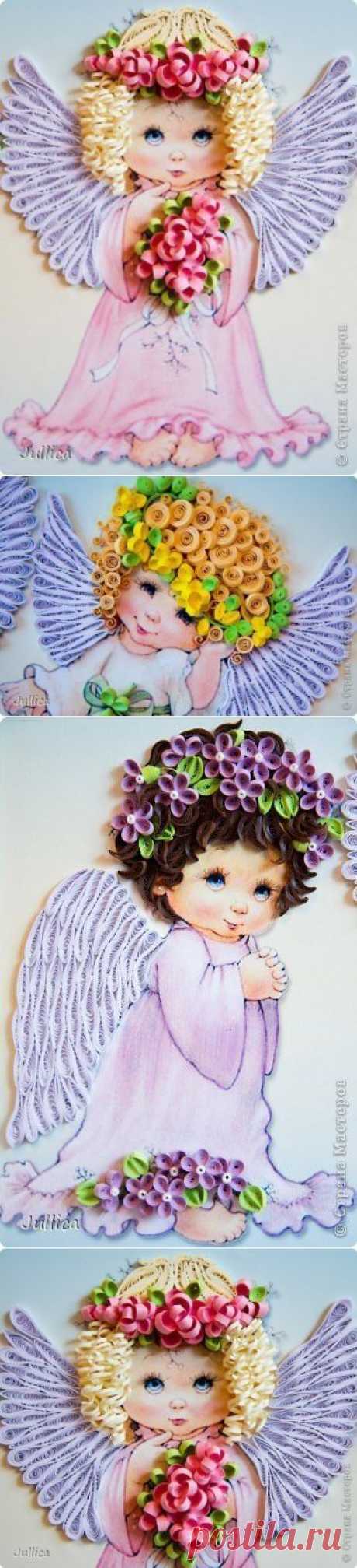 Интересные идеи Handmade