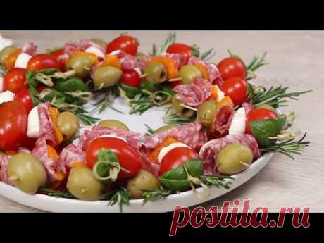 Вкусный НОВОГОДНИЙ стол 2022 🎄 МЕНЮ на НОВЫЙ ГОД из 10 БЛЮД 🎄 торт, салаты, закуски, мясо