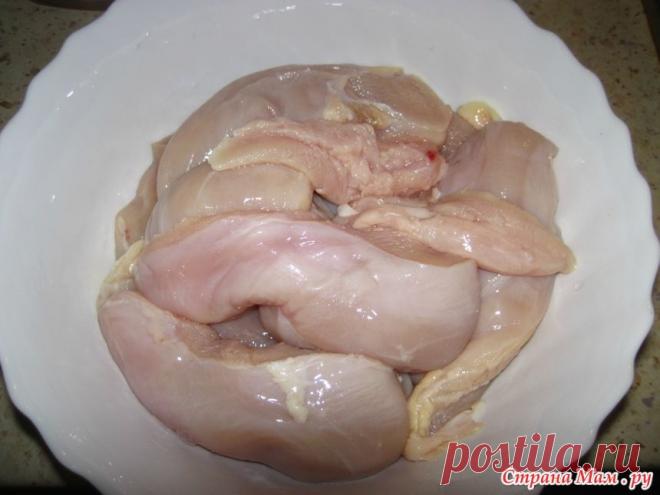 Домашняя колбасятина. МК. Все гениальное- просто!!! - Страна Мам