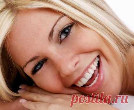 КАК ОЧИСТИТЬ ЗУБЫ ОТ НИКОТИНА | Domosedkam.ru
