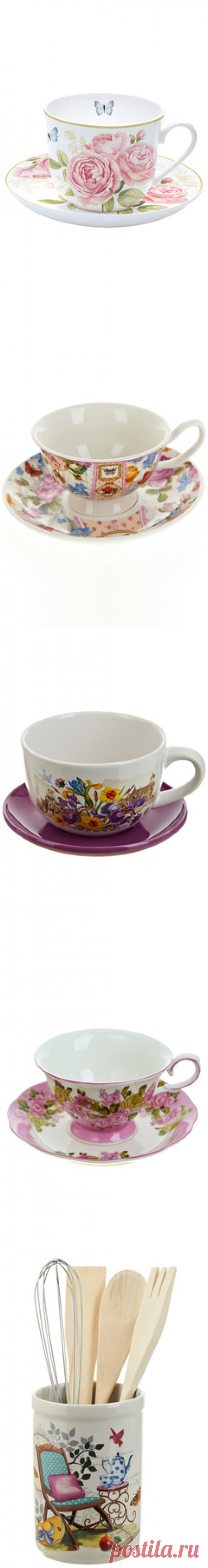 Посуда в подарок - страница каталога 7 | KUPIVIP.BY