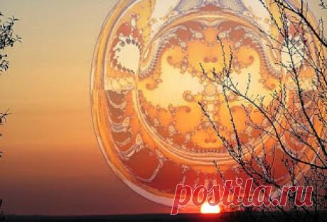 Наша удивительная планета: Заповеди 104-летнего мудреца Андрея Ворона для долгой и радостной жизни