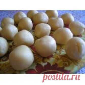 Загуститель соусов Кулинарный рецепт