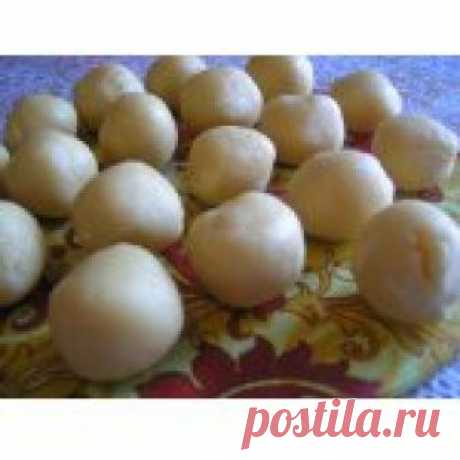 Загуститель соусов Кулинарный рецепт