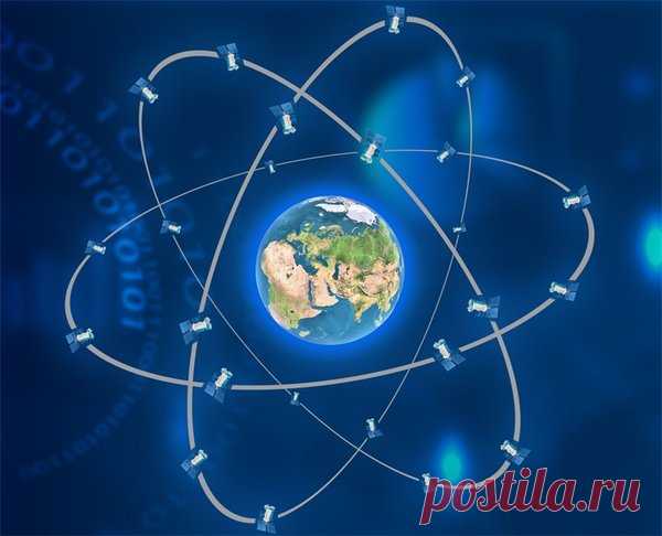 Коротко и понятно про разницу между ГЛОНАСС и GPS | UsedCars | Яндекс Дзен