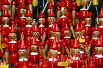 Правда ли, что нос у человека растет всю жизнь? | Вопрос-ответ | Вокруг Света