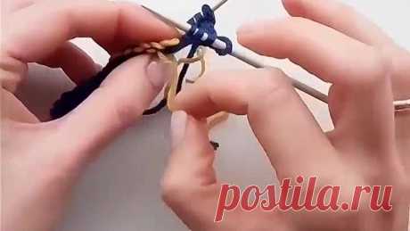 Набор петель с открытыми петлями