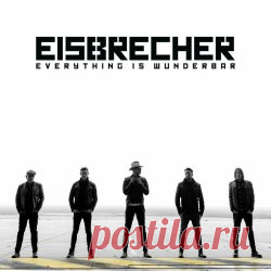 Eisbrecher - Everything Is Wunderbar (2024) [Single] Artist: Eisbrecher Album: Everything Is Wunderbar Year: 2024 Country: Germany Style: Industrial Metal, NDH