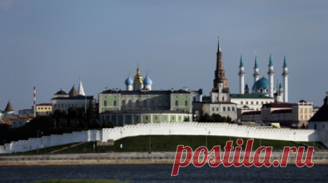 Архитектурный форум «Казаныш» пройдёт в Казани 5—7 декабря. В Казани 5—7 декабря состоится архитектурно-строительный форум «Казаныш». Читать далее