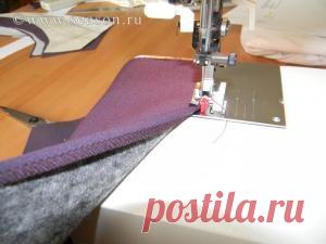 Обработка шлицы и разреза. - Клуб Сезон