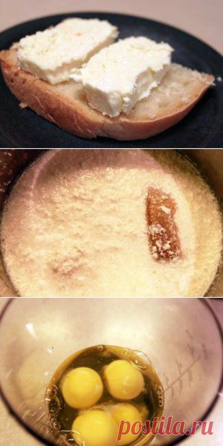 Домашний сыр в домашних условиях | Люблю Покушать