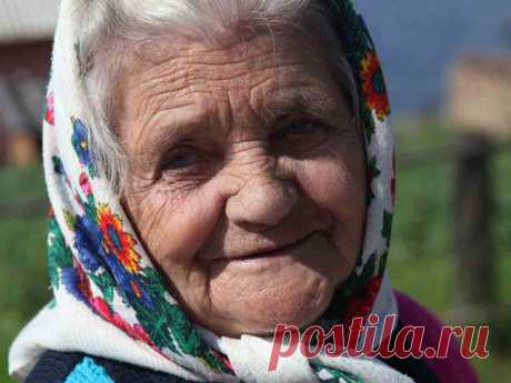 Бабушки лечат