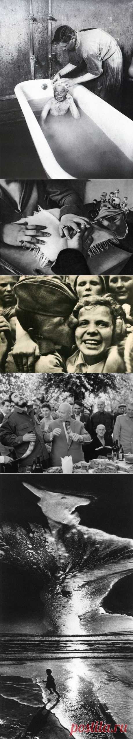 Фотографии советской эпохи / Назад в СССР / Back in USSR