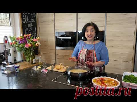 🐣ПАСХАЛЬНОЕ МЕНЮ ИЗ ТРЁХ БЛЮД 😍ОЧЕНЬ ВКУСНО И ПОЛЕЗНО🐣/Рецепт от Элины