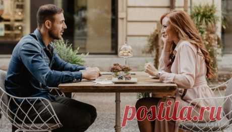 Вопросы на первом свидании: какие уместны или нет? | Психология