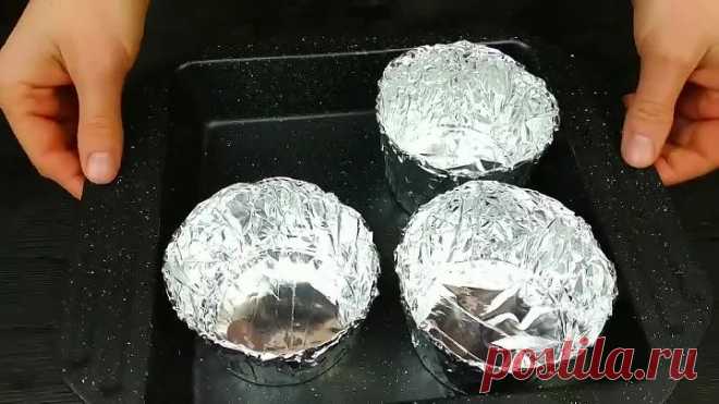 Вот как теперь рыбу готовят все мои подружки
