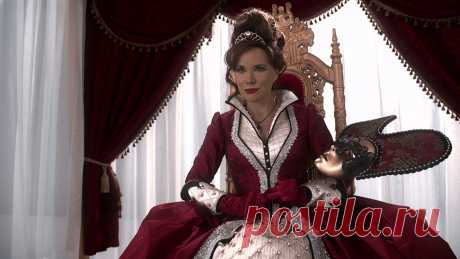 Барбара Херши (Barbara Hershey)