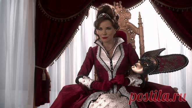 Барбара Херши (Barbara Hershey)