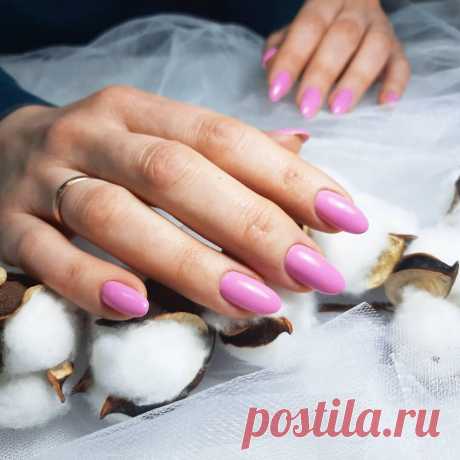 Современный дизайн: 30+ свежих идей на ногти миндалевидной формы
Ноготки миндалевидной формы – удачный выбор для тех, кто следит за трендами. Сегодняшняя фото подборка порадует самыми стильными идеями дизайна для миндалевидных ногтей на весну 2021. Нюдовые ноготки выглядят по-весеннему обворожительно. Нежно-розовый цвет не сливается с кожей, а лишь оттеняет ее. Остановитесь на однотонном...
Читай пост далее на сайте. Жми ⏫ссылку выше