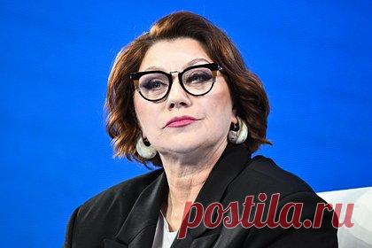 Ведущая шоу «Давай поженимся!» рассказала о предстоящей операции