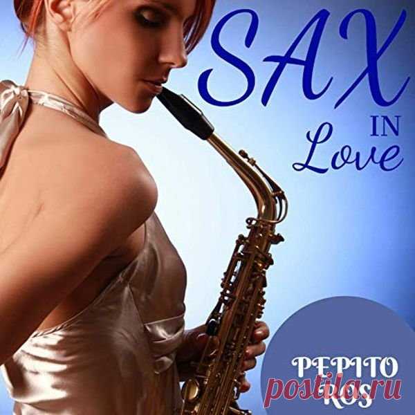 Pepito Ros - Sax in Love (2CD) Mp3 Исполнитель: Pepito RosНазвание: Pepito Ros - Sax in Love (2CD)Дата релиза: 2018Жанр: InstrumentalКоличество композиций: 30Формат | Качество: MP3 | 320 kbpsПродолжительность: 01:50:57Размер: 263 MB (+3%)TrackList:CD-1:1. E se domani (feat. Francesco Casale, Martino De Franceschi, Roberto Cetoli)